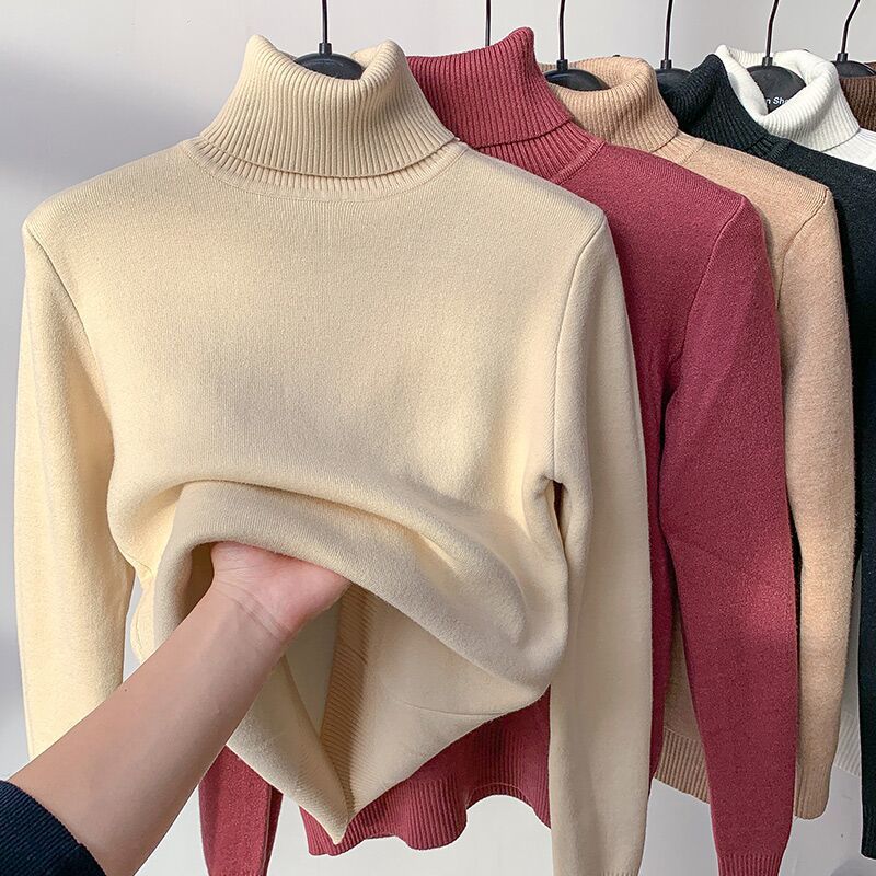 Stilla | Behagelig Sweater i Moderne Design