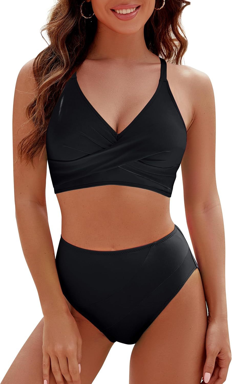 Dame bikini Skovae