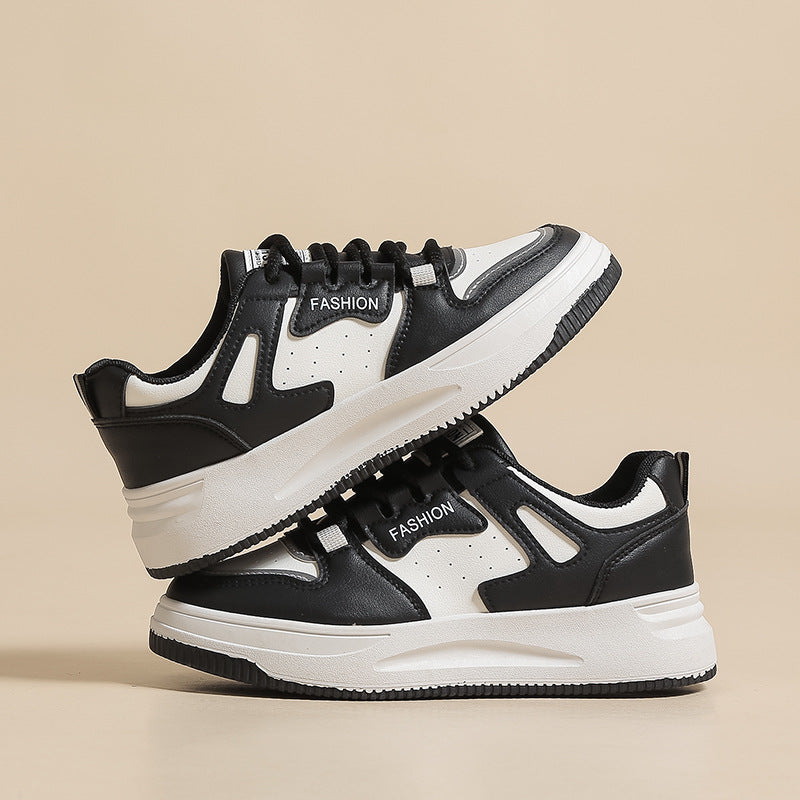 Dame Sporty Sneakers med ergonomisk dæmpning og skridsikker sål Stilla