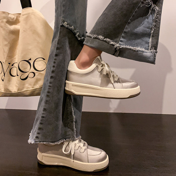 Dame mode Sneakers Stilla