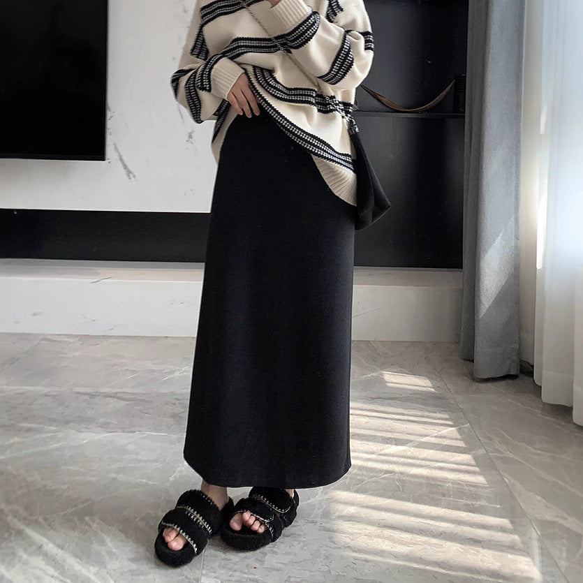 Dame Langkjole Stilla