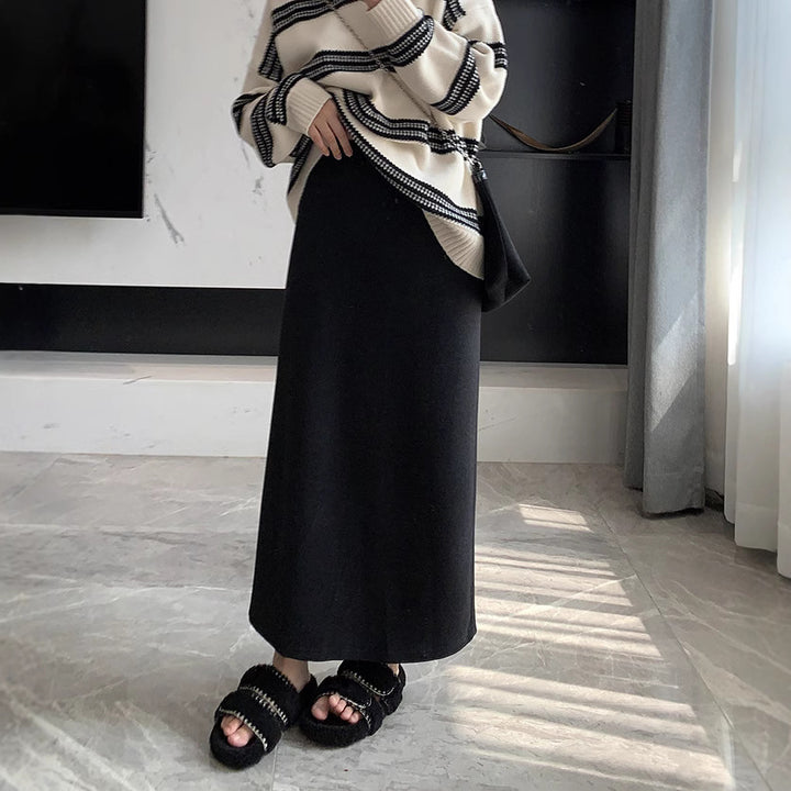 Dame Langkjole Stilla
