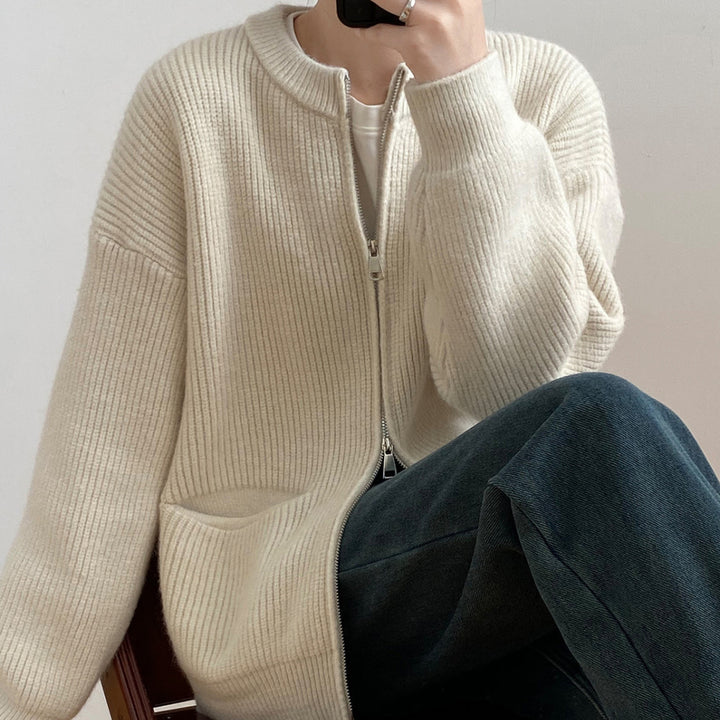 Kvinder Højkvalitets og trendy sweatshirtjakke Stilla