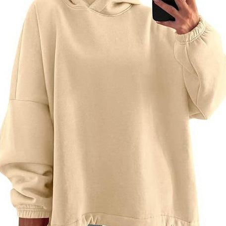 Kvinders Hoodie Stilla