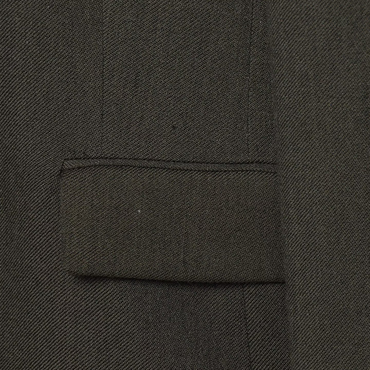 Dame elegant blazer med diskret snit Stilla