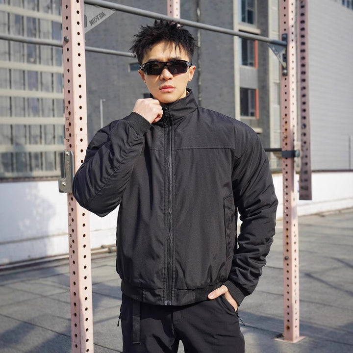 Herrer Sporty Funktionsjakke Stilla