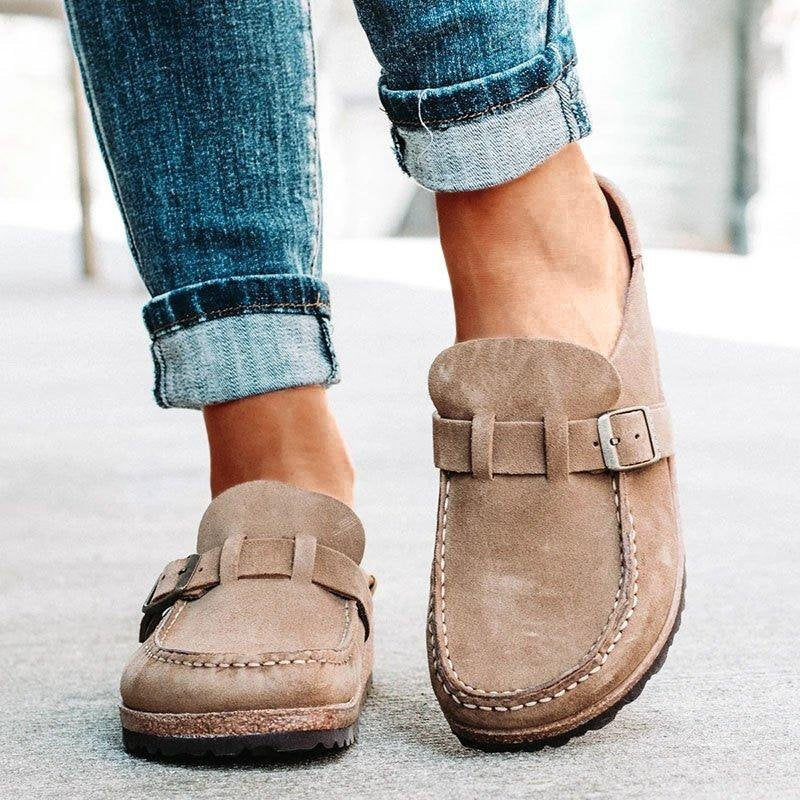 Dame Suyder Slippers Stilla