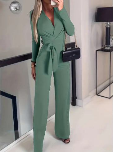 Dame Overall Stilla