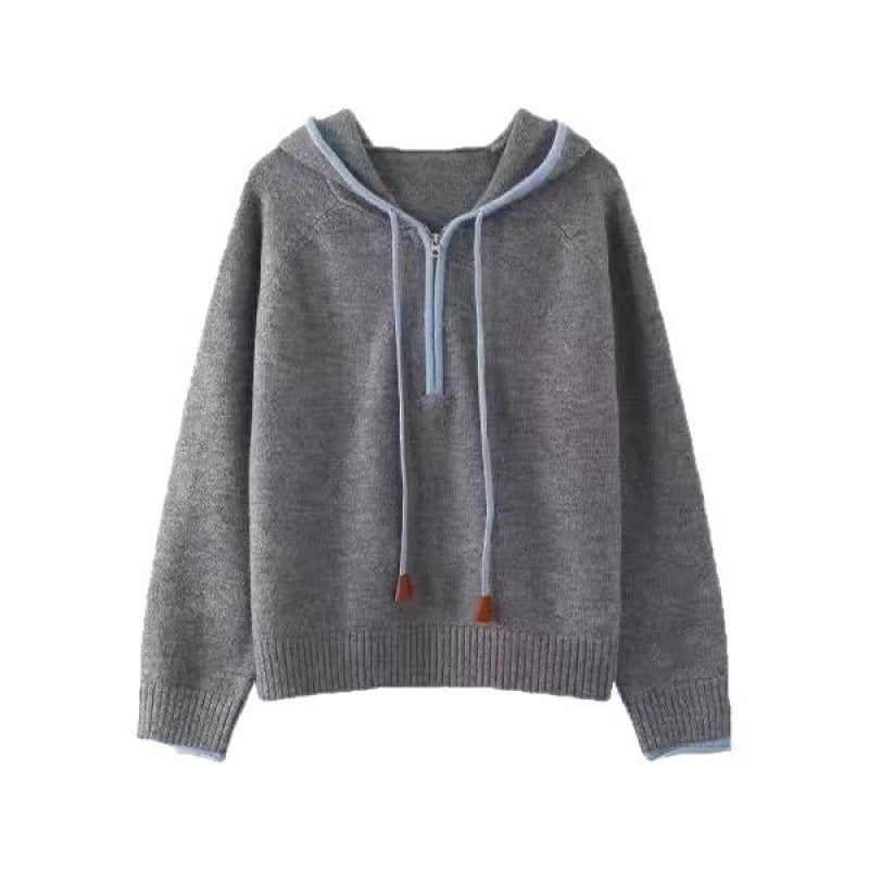 Kvinders komfortable hoodie Stilla