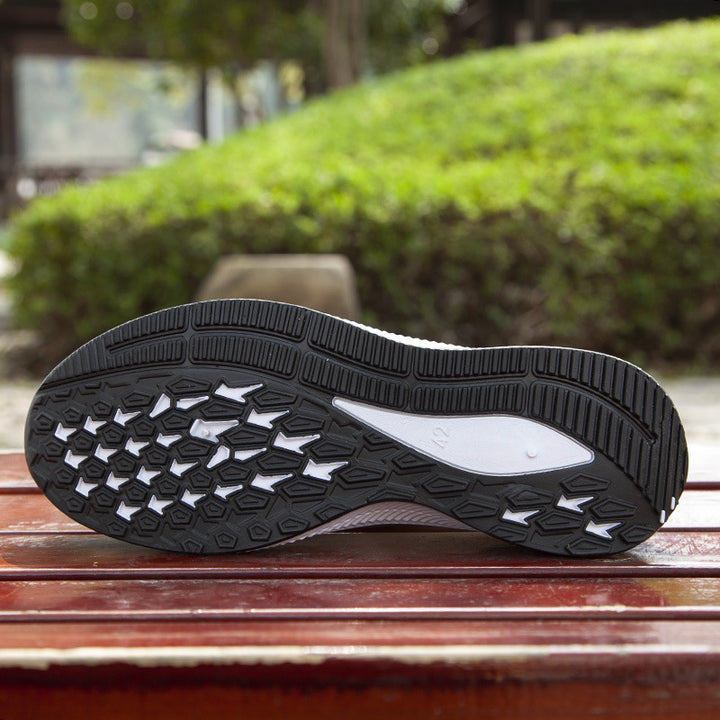 Herrer Urban Let Sport Sneakers Stilla