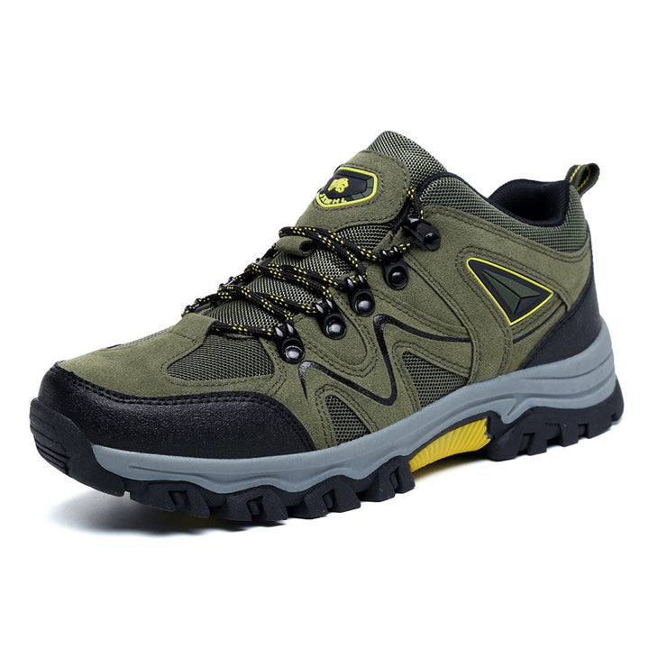 Herrer All-Terrain Trailrunning Sneakers Stilla