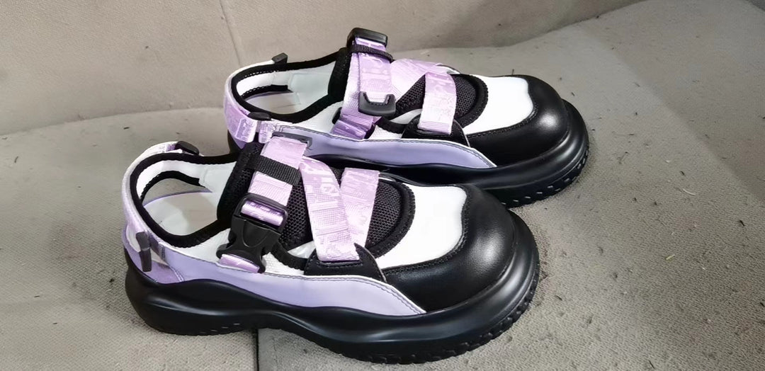 Dame Sportsandaler Stilla