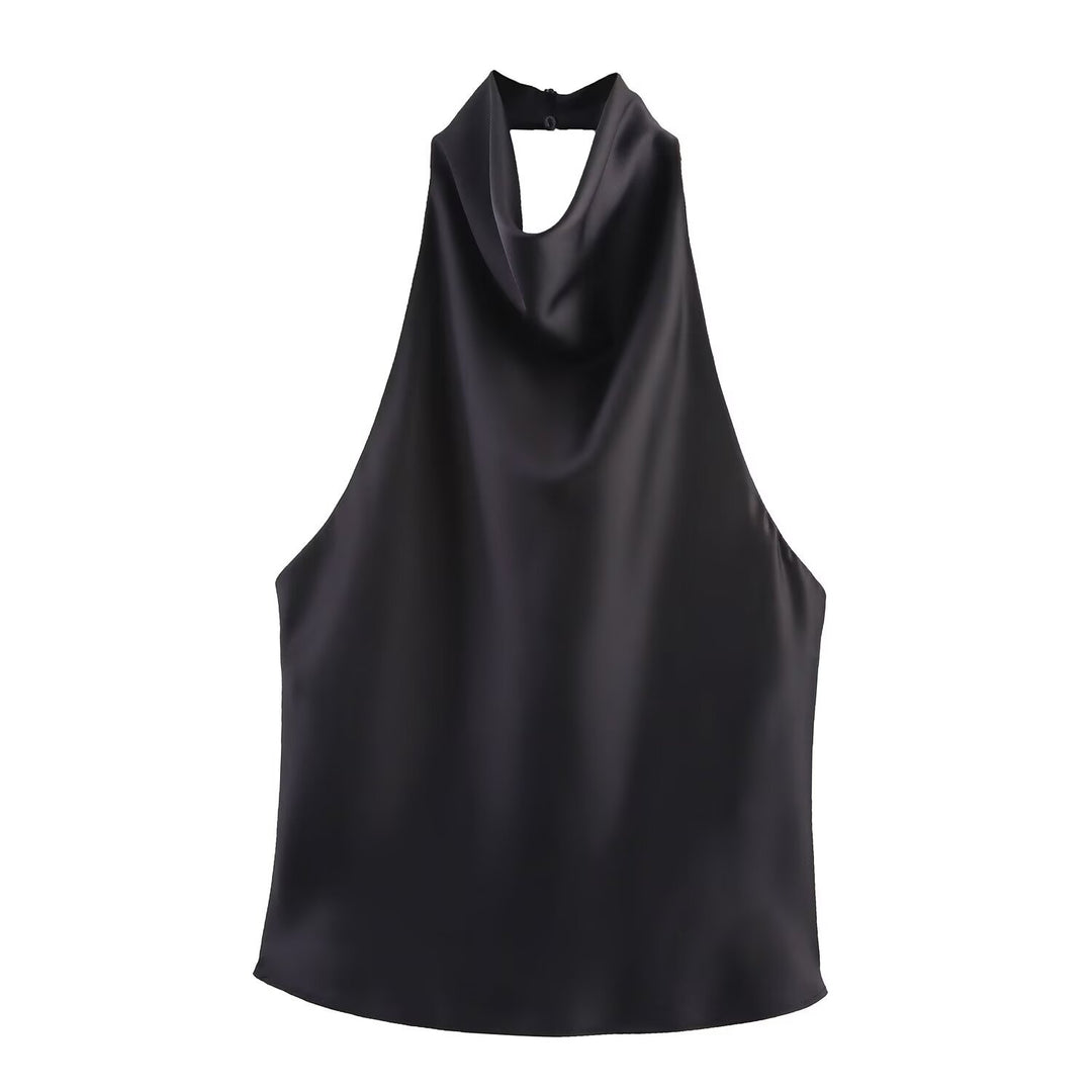 Dame Elegant og legende Top Skovae