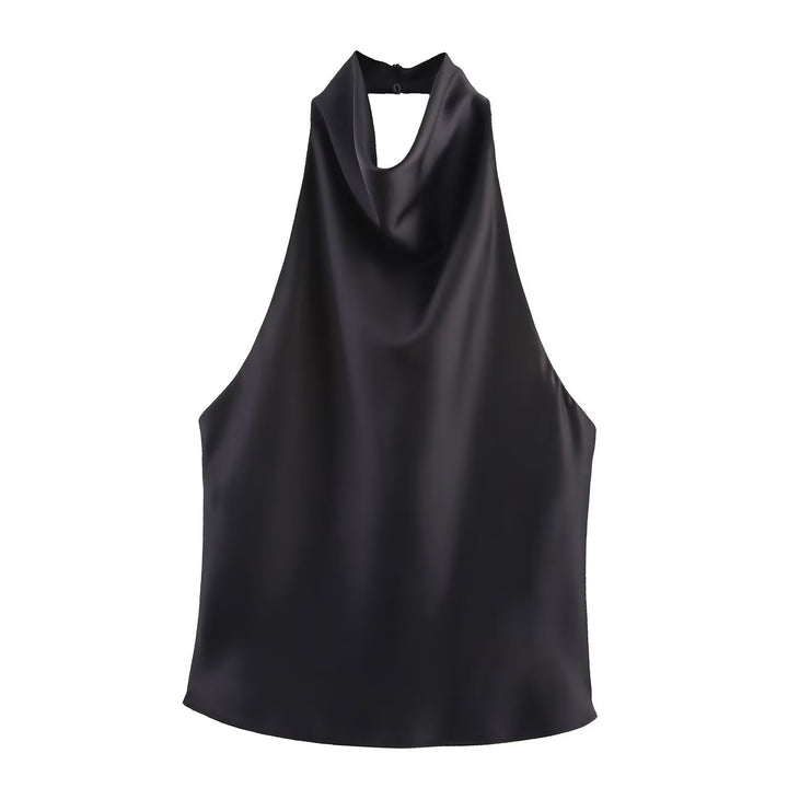 Dame Elegant og legende Top Skovae