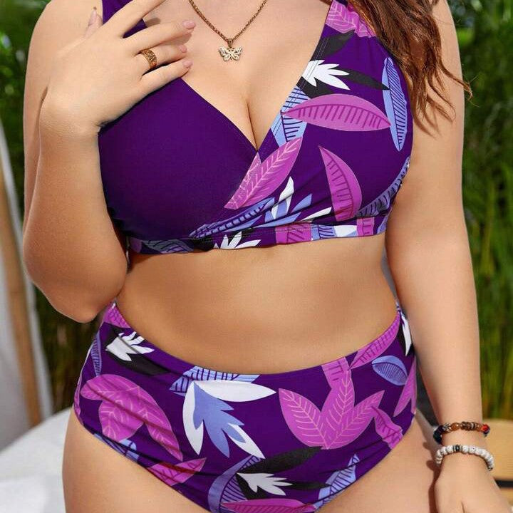 Dame Bikiniset Skovae
