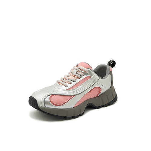 Dame Sportslige Multifunktionelle Sneakers Stilla