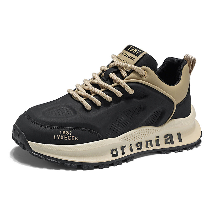 Femme Letvægts Polstring Løb Sneakers Stilla