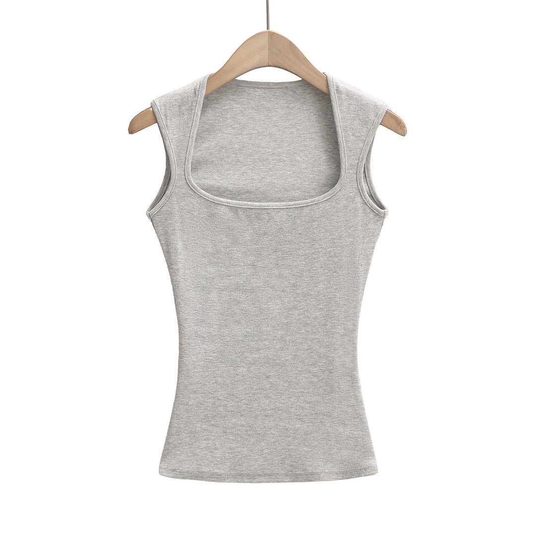 Dame kropsnær tanktop Stilla