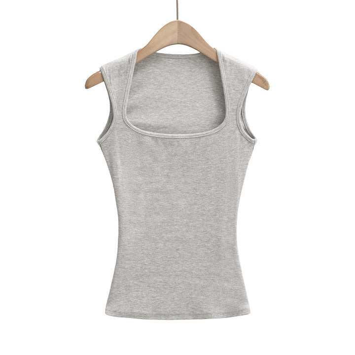 Dame kropsnær tanktop Stilla