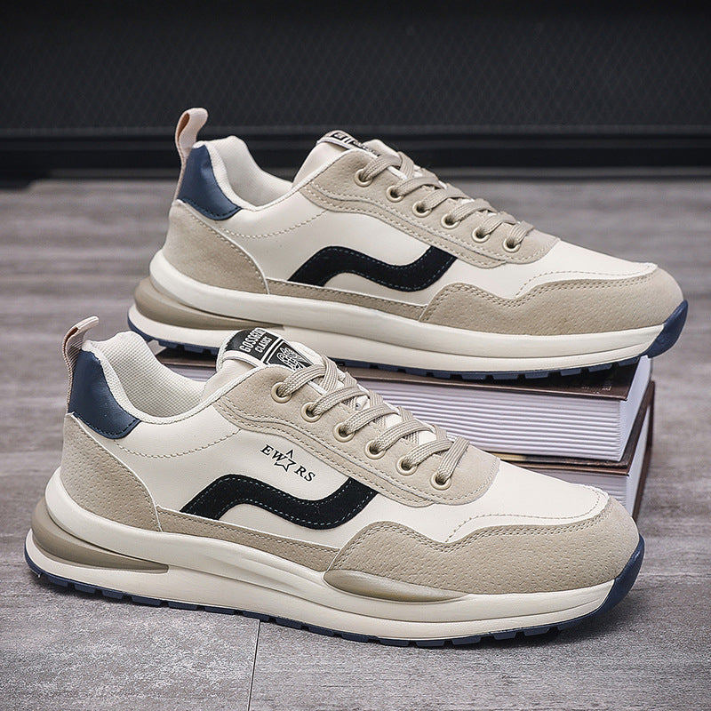 Femme Sportlich Komfort Sneakers Stilla