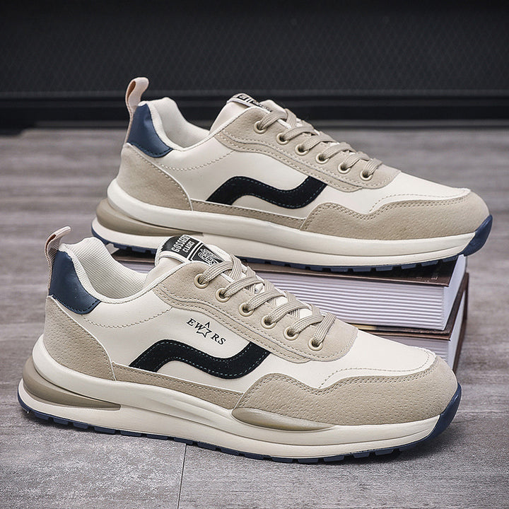 Femme Sportlich Komfort Sneakers Stilla