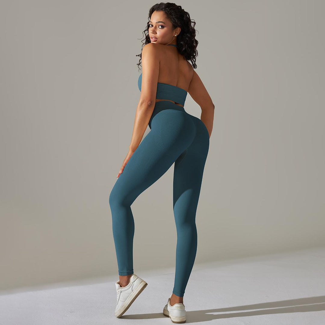 Dame sportleggings Stilla