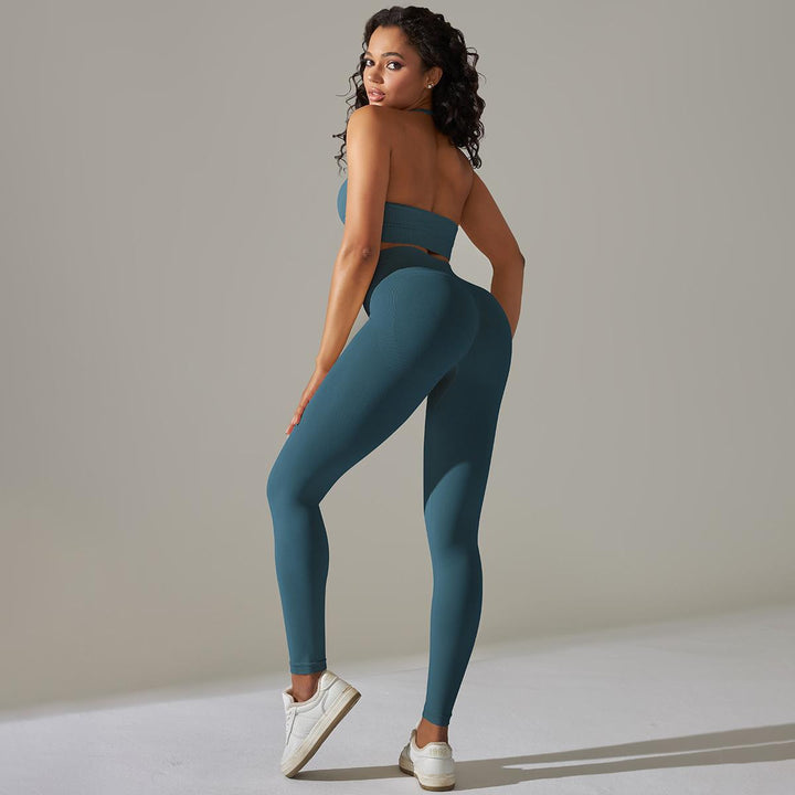 Dame sportleggings Stilla