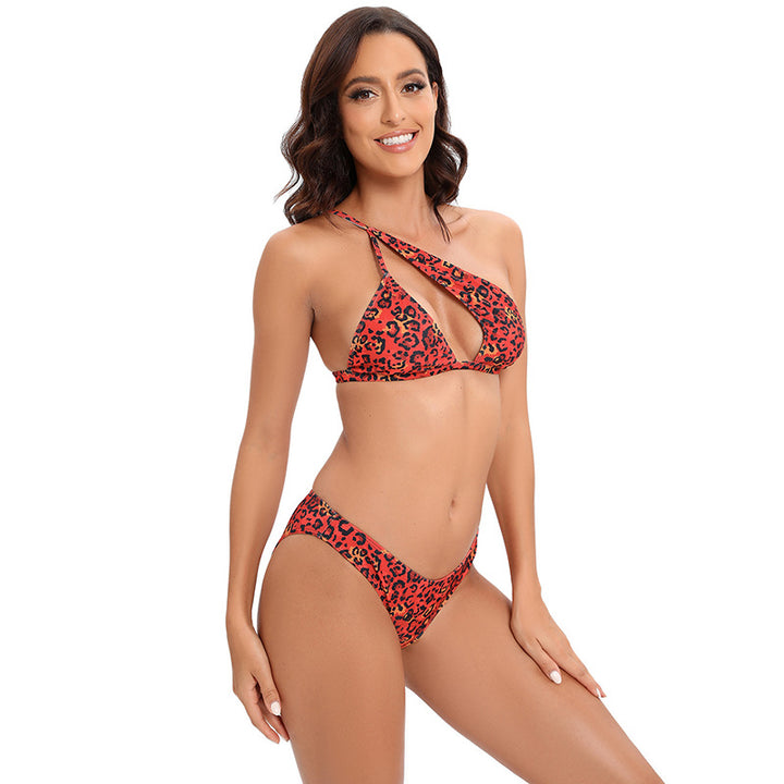Dame Triangel-Bikini Stilla