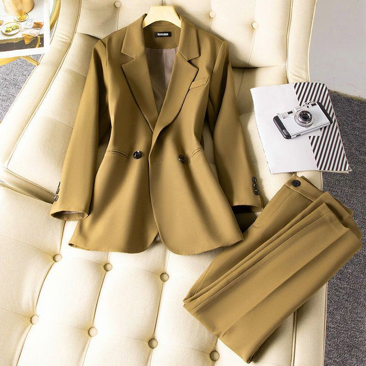 Kvinders elegante og tidløse blazer Stilla