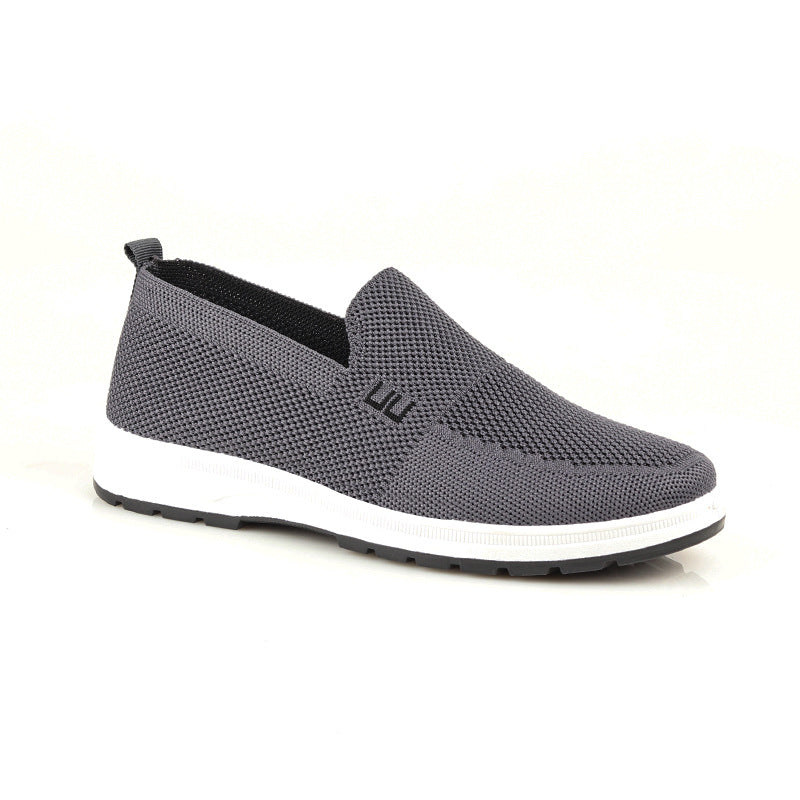 Herrer Let Slip-On Sko Stilla