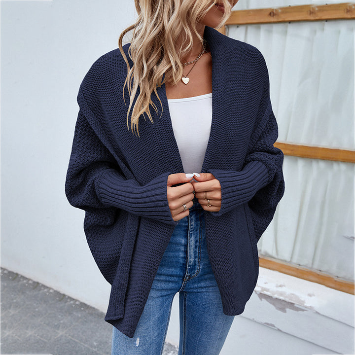 Damer hyggelig cardigan Stilla