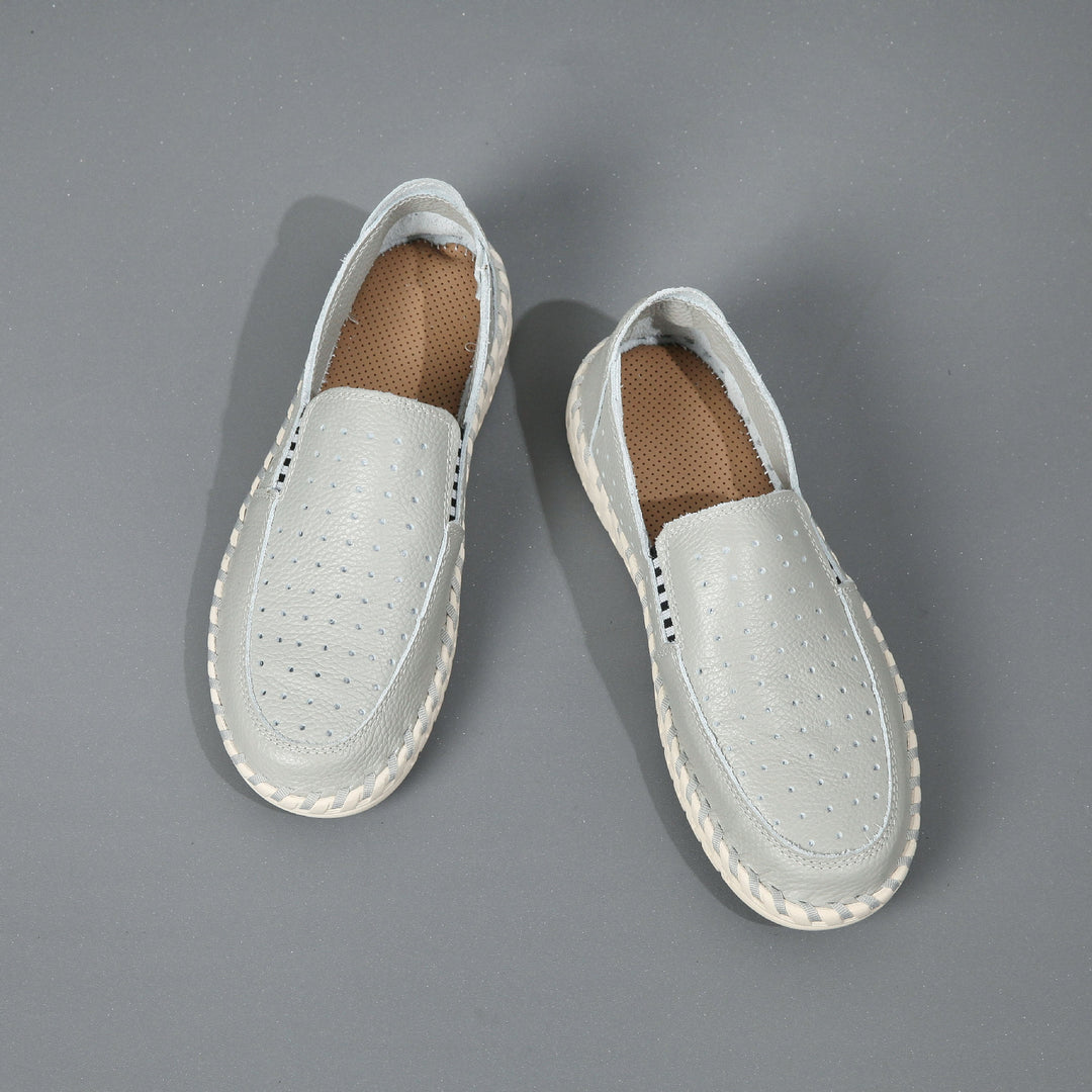 Herre Fritids Slipper Stilla
