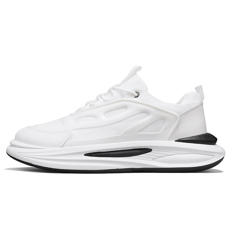 Femme Let Urban Løbesneaker Stilla