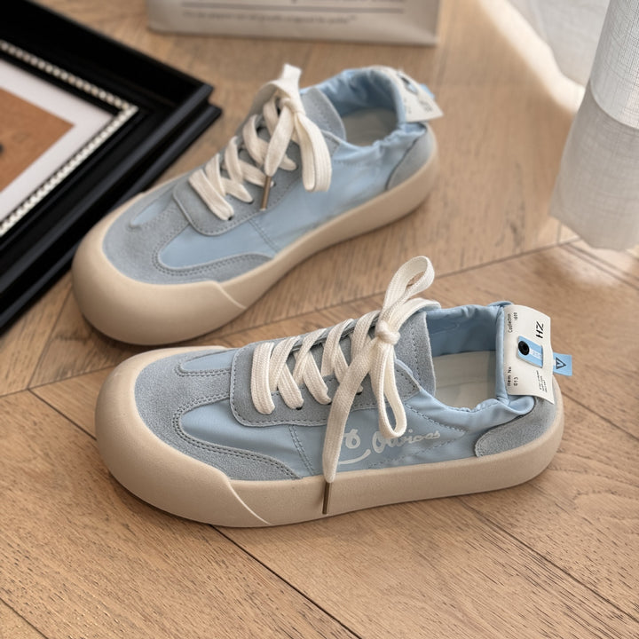 Dame Sneakers med innovativt design og behagelig pasform Stilla