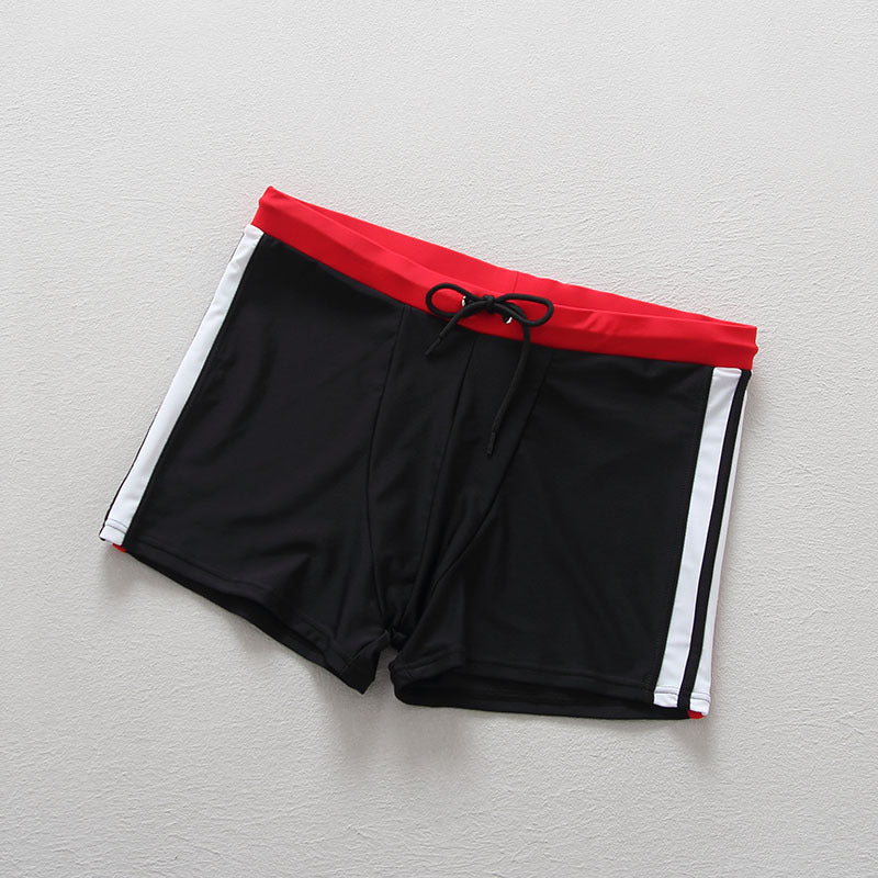 Herren Badeshorts Skovae
