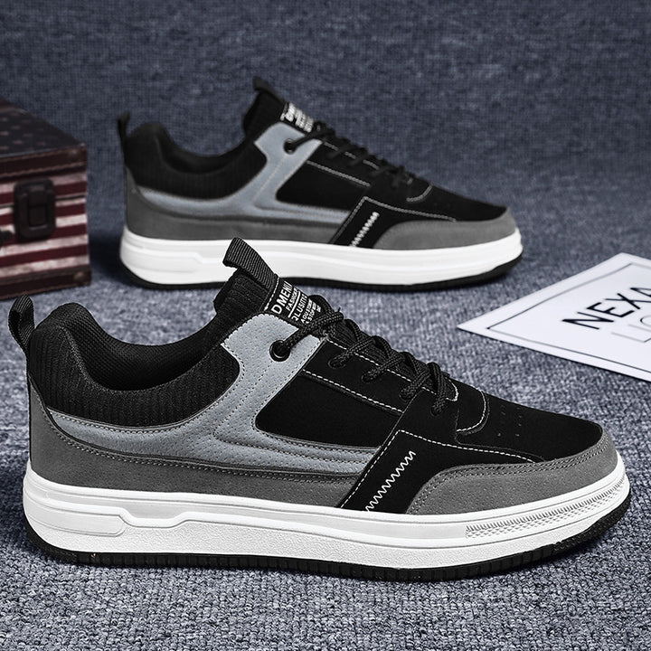 Mænds fritids sport sneakers Stilla