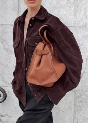 Stilla | Chic - Sælhund Overshirt
