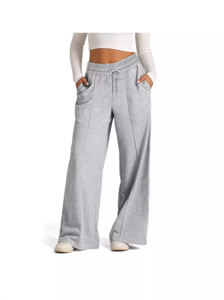 Dame Relaxed Fit Loungebukser Stilla