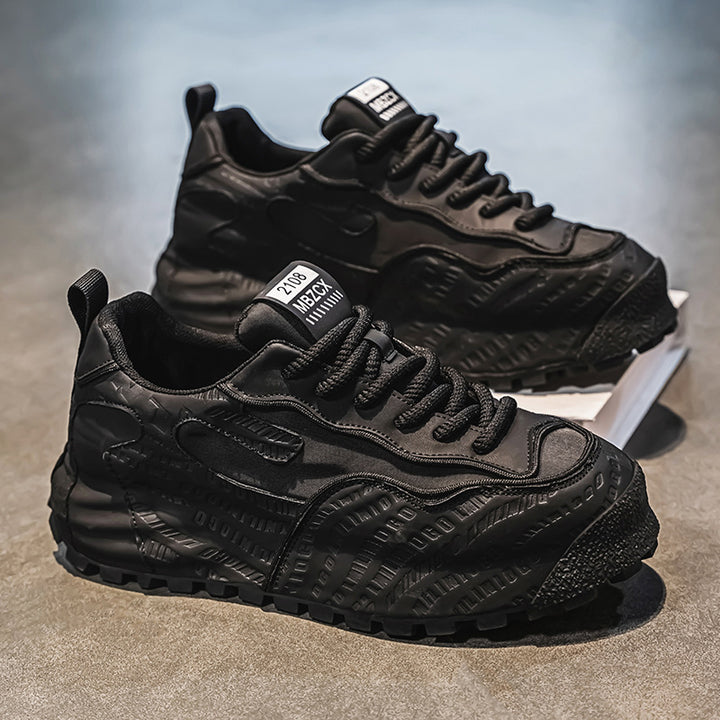 Herrer Outdoor Trail Running Sneakers Stilla