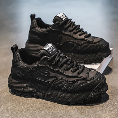 Herrer Outdoor Trail Running Sneakers Stilla