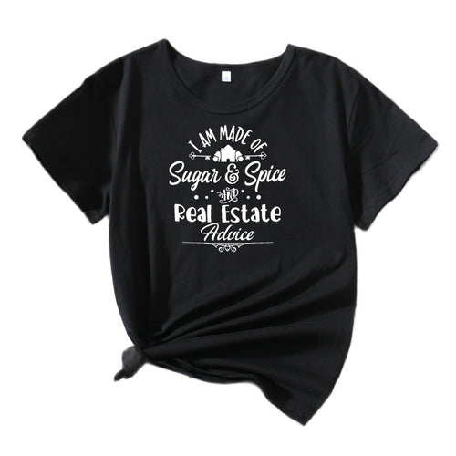 Kvinder Korte Ærmer Grafik T-Shirt Stilla