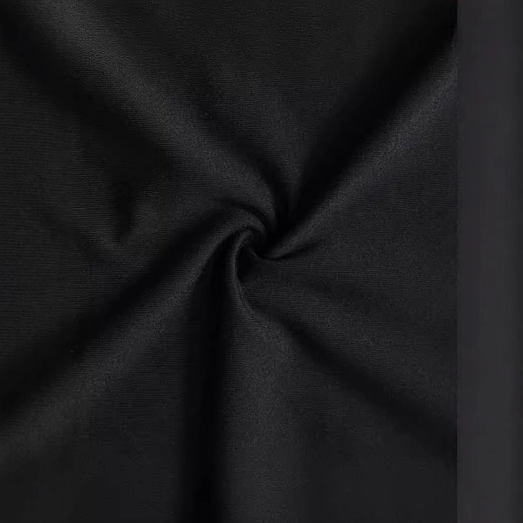 Dame Maxi-kjole med asymmetrisk snit og elegant flare Stilla