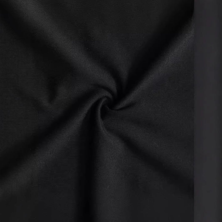 Dame Maxi-kjole med asymmetrisk snit og elegant flare Stilla