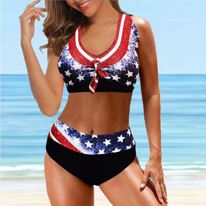 Dame Sport-Bikini Stilla