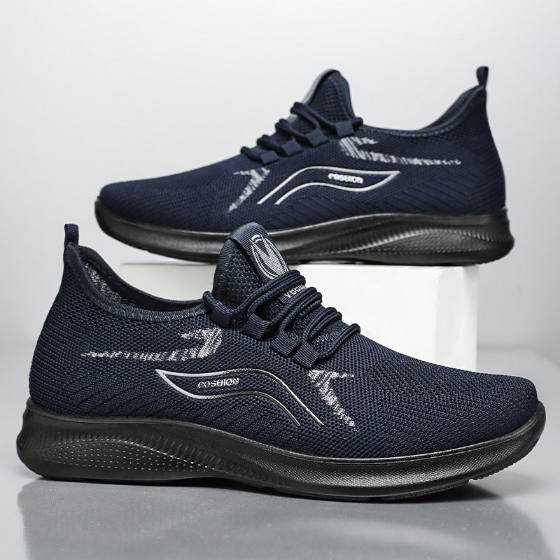 Femme Fabelagtige Performance Sneakers med Dynamisk Støtte Stilla