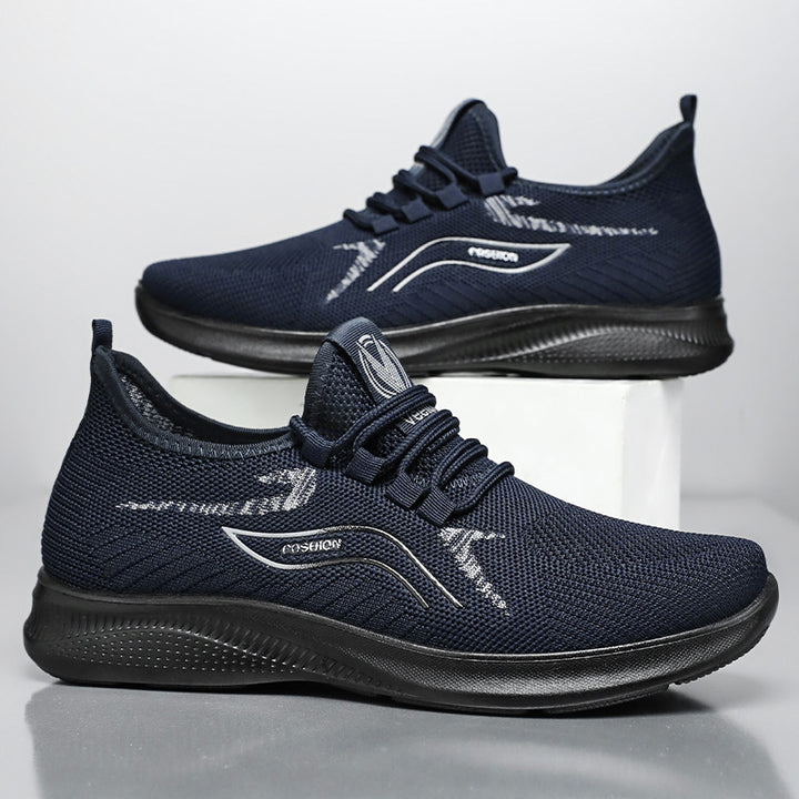 Femme Fabelagtige Performance Sneakers med Dynamisk Støtte Stilla