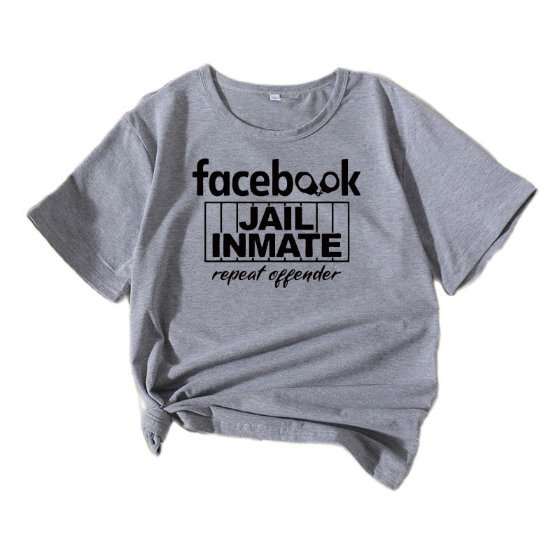 Kvinder Legetøj Udsagn Grafik T-shirt Stilla