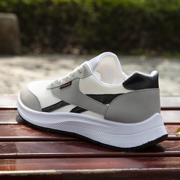 Herrer Urban Let Sport Sneakers Stilla