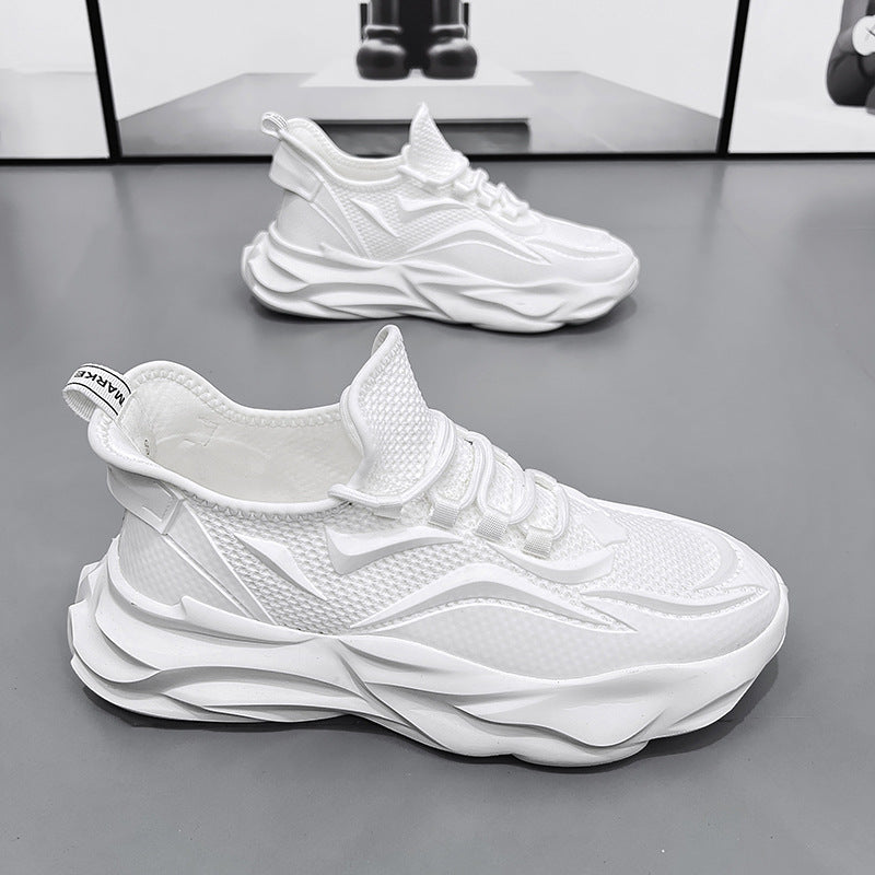Femme Letvægts Performance Sneakers Stilla