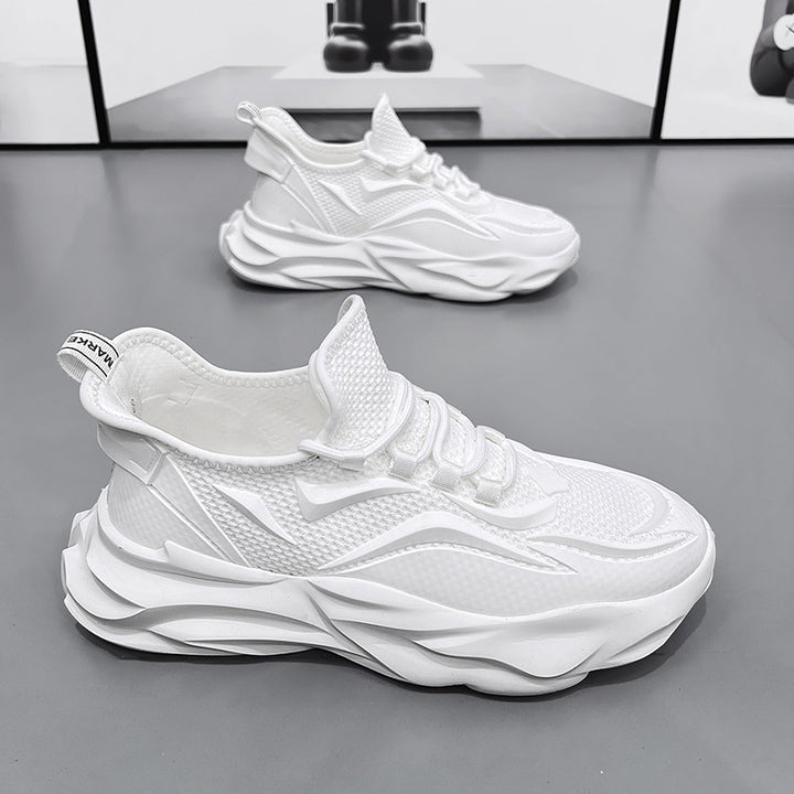 Femme Letvægts Performance Sneakers Stilla